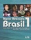 Emma Eberlein O-F Lima et Lutz Rohrmann - Novo Avenida Brasil 1 - Curso basico de português para estrangeiros. 1 CD audio