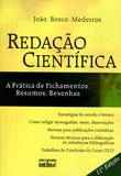João Bosco Medeiros - Redação Cientifica.