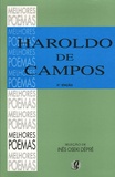 Haroldo de Campos - Melhores poemas.