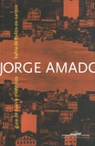 Jorge Amado - Bahia de Todos-os-Santos - Guia de ruas e ministérios.