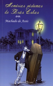 Machado De Assis - Memorias postumas de Bras Cubas.