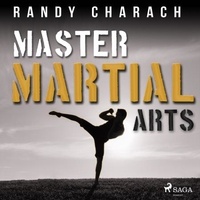Randy Charach - Master Martial Arts.