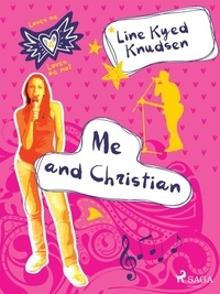 Line Kyed Knudsen et Martin Reib Petersen - Loves Me/Loves Me Not 4 - Me and Christian.