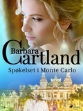 Barbara Cartland et Einar Rustad - Spøkelset i Monte Carlo.