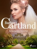 Barbara Cartland et Veslemøy Larsen - Klanens hjerte.