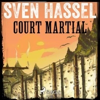 Sven Hassel et Sam Devereaux - Court Martial.
