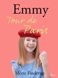 Mette Finderup et Dagna Grociak - Emmy 7 - Tour de Paris.