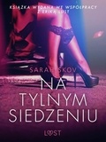 Sarah Skov et - Kap - Na tylnym siedzeniu - opowiadanie erotyczne.