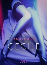 Camille Bech et Adrianna Kowalska - Cecile - opowiadanie erotyczne.