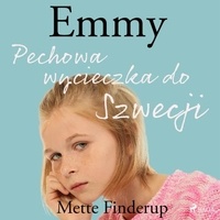 Mette Finderup et Agata Lubowicka - Emmy 2 - Pechowa wycieczka do Szwecji.