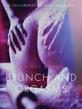 Beatrice Nielsen et Martin Reib Petersen - Brunch and Orgasms - erotic short story.