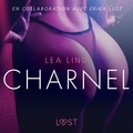 Lea Lind et Lisa Wise - Charnel - Une nouvelle érotique.