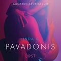 Linda G et - Lust - Pavadonis - Erotisks stāsts.