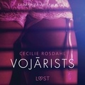 Cecilie Rosdahl et - Lust - Vojārists - Erotisks stāsts.