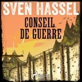 Sven Hassel et Hugues Louagie - Conseil de guerre.