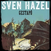 Sven Hazel et Sven Hassel - Gestapó.