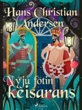 H.c. Andersen et Steingrímur Thorsteinsson - Nýju fötin keisarans.