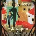 H.c. Andersen et Steingrímur Thorsteinsson - Skugginn.