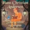 H.c. Andersen et Steingrímur Thorsteinsson - Sólargeislinn og fanginn.