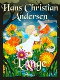Hans Christian Andersen et P. G. la Chasnais - L'Ange.