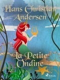 Hans Christian Andersen et P. G. la Chasnais - La Petite Ondine.