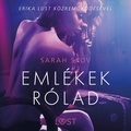 Sarah Skov et - Lust - Emlékek rólad - Szex és erotika.