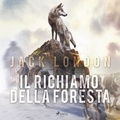 Jack London et Ginzo Robiginz - Il Richiamo della foresta.