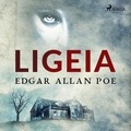 Edgar Allan Poe et Delfino Cinelli - Ligeia.