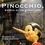 Carlo Collodi et Ginzo Robiginz - Pinocchio, storia di un burattino.