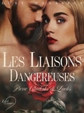 Pierre Choderlos de Laclos - LUST Classics: Les Liaisons Dangereuses.
