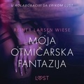 Reiner Larsen Wiese et – Sia - Moja otmičarska fantazija - Seksi erotika.