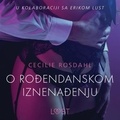 Cecilie Rosdahl et – Sia - O Rođendanskom iznenađenju - Seksi erotika.