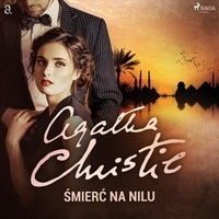Agatha Christie et Robert Ginalski - Śmierć na Nilu.