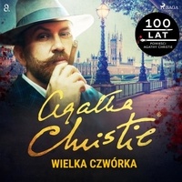 Agatha Christie et Jolanta Bartosik - Wielka czwórka.