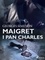 Georges Simenon et Maria Wisłowska - Maigret i pan Charles.
