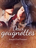 Joseph Prud'homme - LUST Classics : Deux gougnottes.