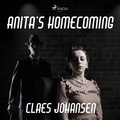 Claes Johansen et Geri Allen - Anita’s Homecoming.