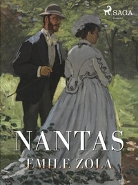 Emile Zola - Nantas.