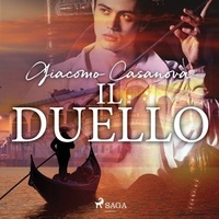 Giacomo Casanova et Beppe De Meo - Il duello.