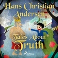 Hans Christian Andersen et Jean Hersholt - Tales About Truth.