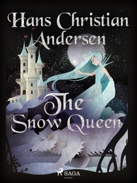 Hans Christian Andersen et Jean Hersholt - The Snow Queen.