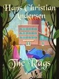 Hans Christian Andersen et Jean Hersholt - The Rags.