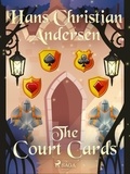 Hans Christian Andersen et Jean Hersholt - The Court Cards.