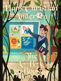 Hans Christian Andersen et Jean Hersholt - The A-B-C Book.