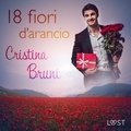 Cristina Bruni et Gino Innovato - 18 fiori d'arancio.