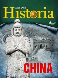 Alles Over Historia - China.