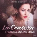 Britta Bocker et  LUST - La Contessa – 4 racconti storici erotici.