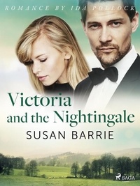 Susan Barrie - Victoria and the Nightingale.