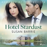 Susan Barrie et Katherine Moran - Hotel Stardust.