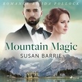 Susan Barrie et Geri Allen - Mountain Magic.